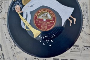 lost melodies   1